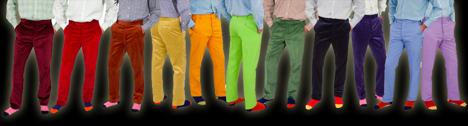Trousers